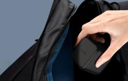 Telesin 3-slotový nabíjecí box pro GoPro Hero 12 / Hero 11 / Hero 10 / Hero 9