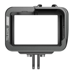 Telesin Alu klec pro GoPro Hero 12/11/10/9