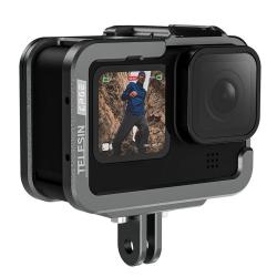 Telesin Alu klec pro GoPro Hero 12/11/10/9