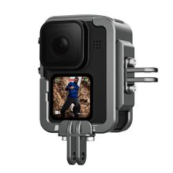 Telesin Alu klec pro GoPro Hero 12/11/10/9