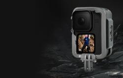 Telesin Alu klec pro GoPro Hero 12/11/10/9
