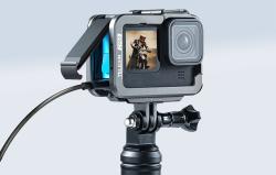 Telesin Alu klec pro GoPro Hero 12/11/10/9