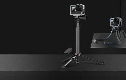 Telesin Alu klec pro GoPro Hero 12/11/10/9