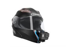 Telesin Držák na helmu GP-HBM-MT7 pro akční kamery Telesin Držák na helmu GP-HBM-MT7 pro akční kamery