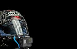 Telesin Držák na helmu GP-HBM-MT7 pro akční kamery