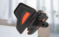 Telesin Držák na přilbu pro akční kamery (GP-HBM-MT2) Telesin Držák na přilbu pro akční kamery (GP-HBM-MT2)