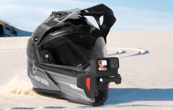 Telesin Držák na přilbu pro akční kamery (GP-HBM-MT2)