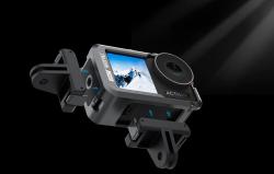 Telesin Kovový rám klece pro králíky pro DJI ACTION 3/4