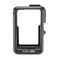 Telesin Kovový rám klece pro králíky pro DJI ACTION 3/4