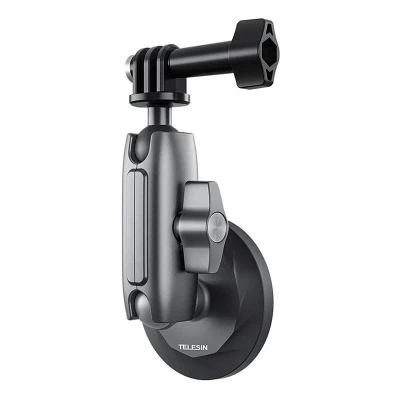 Telesin CMM-001 černý magnetický držák pro sportovní kamery