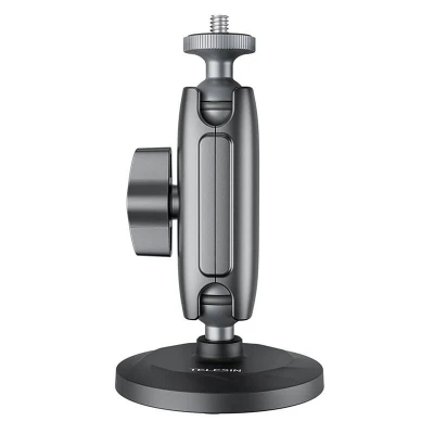 Telesin CMM-001 černý magnetický držák pro sportovní kamery