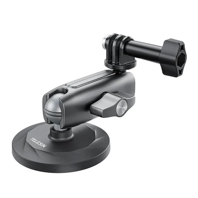 Telesin CMM-001 černý magnetický držák pro sportovní kamery