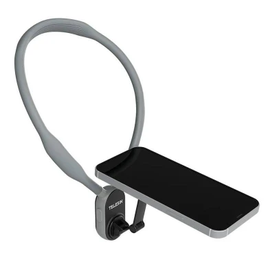 Telesin MNM-002 magnetický náhrdelníkový držák na iPhone 12-16