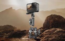 Telesin Multifunkční Crab držák (SC-001)