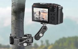 Telesin Multifunkční Crab držák (SC-001)