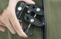 Telesin Multifunkční Crab držák (SC-001)