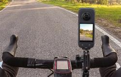 Telesin Multifunkční Crab držák (SC-001)