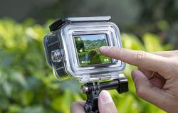 Telesin Ochranné pouzdro combo pro GoPro Hero 12/11/10/9