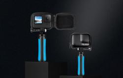 Telesin Ochranný vak / pouzdro pro GoPro Hero 9 / Hero 10 / Hero 11 / Hero 12 (GP-CPB-901)