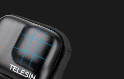 Telesin Ochranný vak / pouzdro pro GoPro Hero 9 / Hero 10 / Hero 11 / Hero 12 (GP-CPB-901)