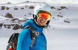 Telesin Popruh na batoh Sada držáku s J-háčkem pro sportovní kamery (GP-BPM-003)