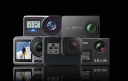 Telesin Popruh na batoh Sada držáku s J-háčkem pro sportovní kamery (GP-BPM-003)