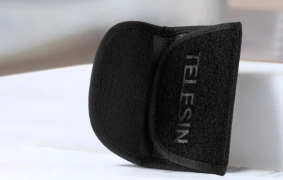 Telesin Popruh na batoh Sada držáku s J-háčkem pro sportovní kamery (GP-BPM-003)