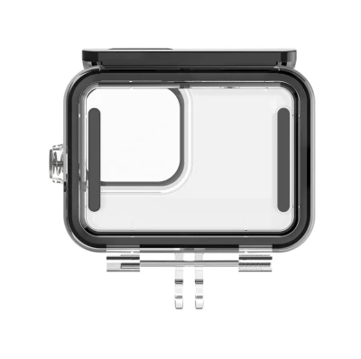 Telesin Pouzdro vodotěsné pro GoPro Hero 9 / Hero 10 / Hero 11 / Hero 12 (GP-WTP-901)