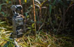 Telesin Rámové pouzdro pro DJI Osmo Pocket 3
