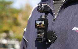 Telesin Rámové pouzdro pro DJI Osmo Pocket 3