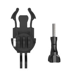 Telesin Sada držáku na batoh s 360° J-háčkem pro sportovní kamery (GP-BPM-005)