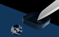 Telesin Sada filtrů CPL ND 8/16/32 pro GoPro Hero 9 / Hero 10 / Hero 11 / Hero 12 (GP-FLT-903)