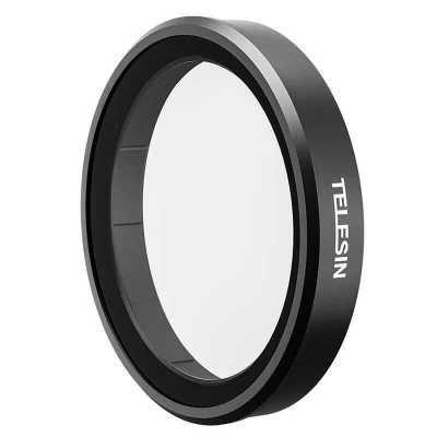 Telesin Sada filtrů CPL/ND8/ND16/ND32 pro DJI Action 3