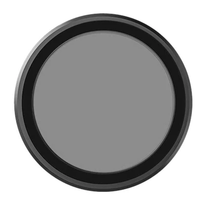 Telesin Sada filtrů CPL/ND8/ND16/ND32 pro DJI Action 3