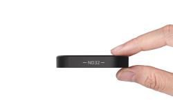 Telesin Sada filtrů ND 8/16/32 pro GoPro Hero 9 / Hero 10 / Hero 11 / Hero 12 (GP-FLT-902)