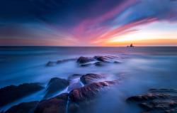 Telesin Sada filtrů ND 8/16/32 pro GoPro Hero 9 / Hero 10 / Hero 11 / Hero 12 (GP-FLT-902)