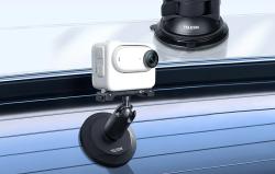 Telesin Sada magnetického podstavce a přísavky pro Insta360 GO 3