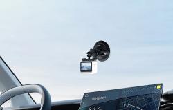 Telesin Sada magnetického podstavce a přísavky pro Insta360 GO 3