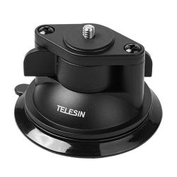 Telesin Sada magnetického podstavce a přísavky pro Insta360 GO 3 Telesin Sada magnetického podstavce a přísavky pro Insta360 GO 3