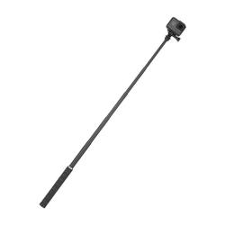 Telesin GP-MNP-90D černý selfie stick pro sportovní kamery