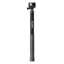 Telesin Selfie stick / stativ 3m uhlíkové vlákno GP-MNP-300-3