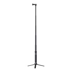 Telesin Selfie stick / stativ pro akční kamery (GP-MNP-090-S)