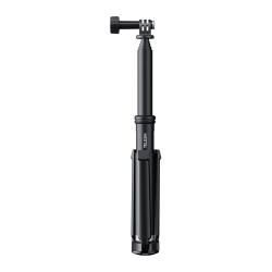 Telesin Selfie stick / stativ pro akční kamery (GP-MNP-090-S) Telesin Selfie stick / stativ pro akční kamery (GP-MNP-090-S)