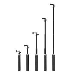 Telesin Selfie stick/tripod 360° (S1-TSS-01)