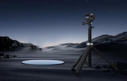 Telesin Selfie stick/tripod 360° (S1-TSS-01)