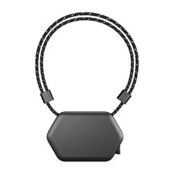 Telesin TE-MMK-002 magnetické držáky černé pro akční kamery
