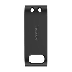 Telesin Boční kryt pro GoPro Hero 9 / Hero 10 / Hero 11 / Hero 12 GP-CLC-901 (plast)
