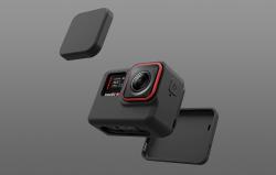 Telesin Silikonové pouzdro pro Insta360 Ace Pro