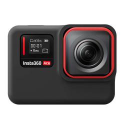 Telesin Silikonové pouzdro pro Insta360 Ace Pro