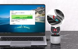 Telesin Tříslotová vodotěsná nabíječka Allin box pro GoPro Hero 12 / Hero 11 / Hero 10 / Hero 9